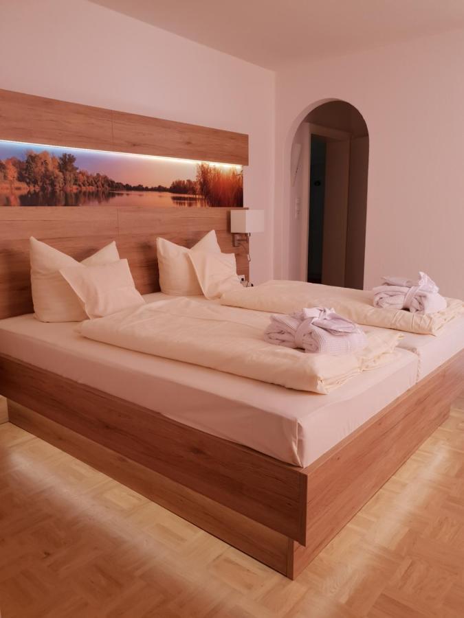 Hotel Weisser Hof مالينتي المظهر الخارجي الصورة