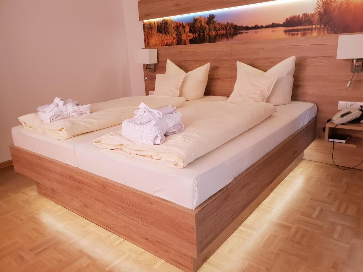 Hotel Weisser Hof مالينتي المظهر الخارجي الصورة
