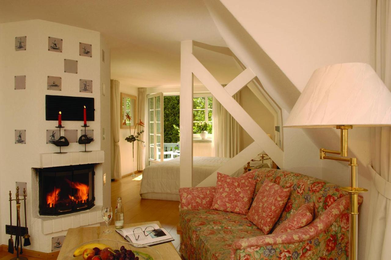 Hotel Weisser Hof مالينتي المظهر الخارجي الصورة
