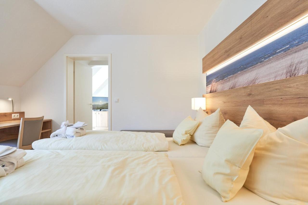 Hotel Weisser Hof مالينتي المظهر الخارجي الصورة