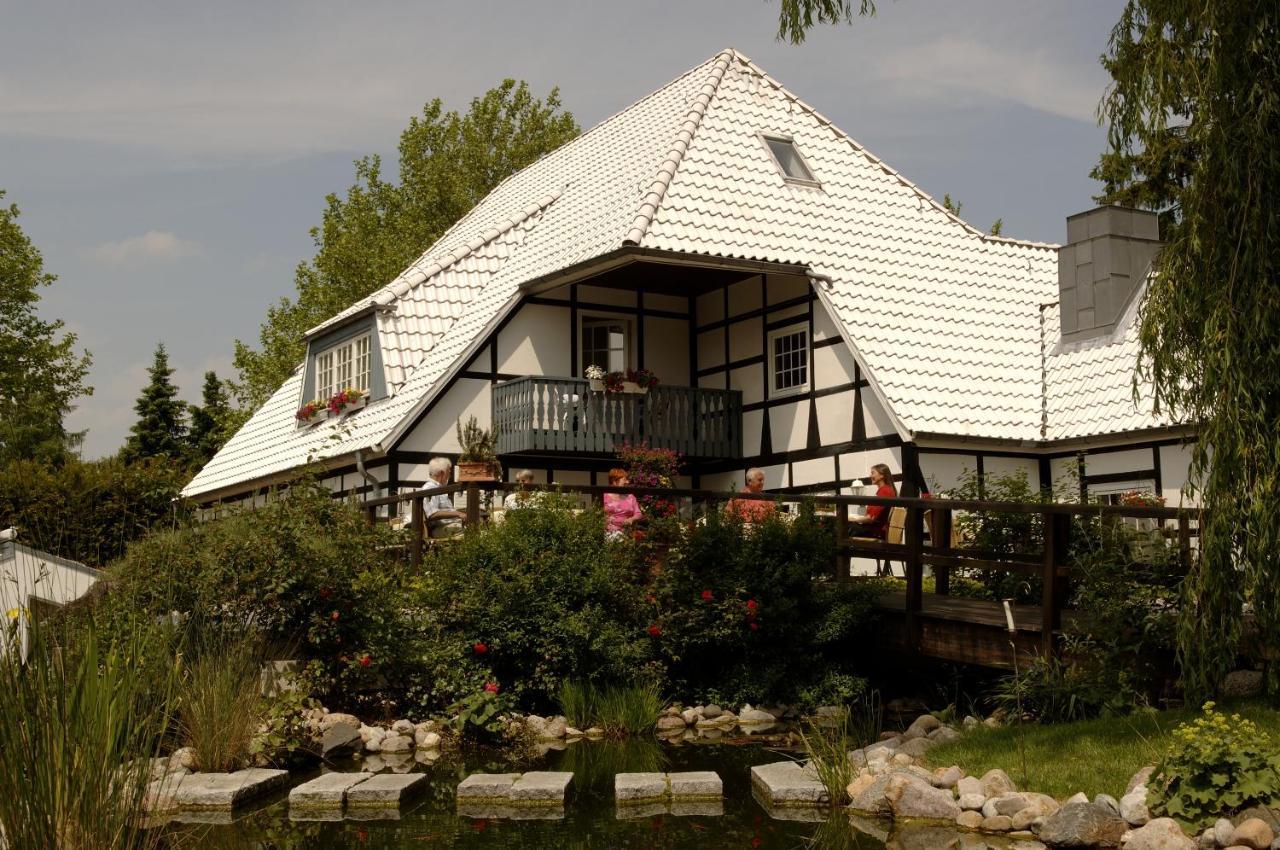 Hotel Weisser Hof مالينتي المظهر الخارجي الصورة